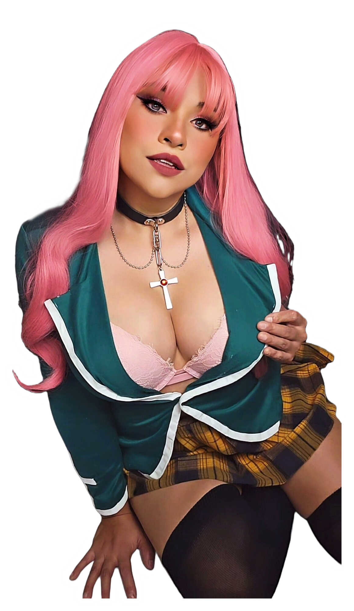 4' x 4' Moka Sticker