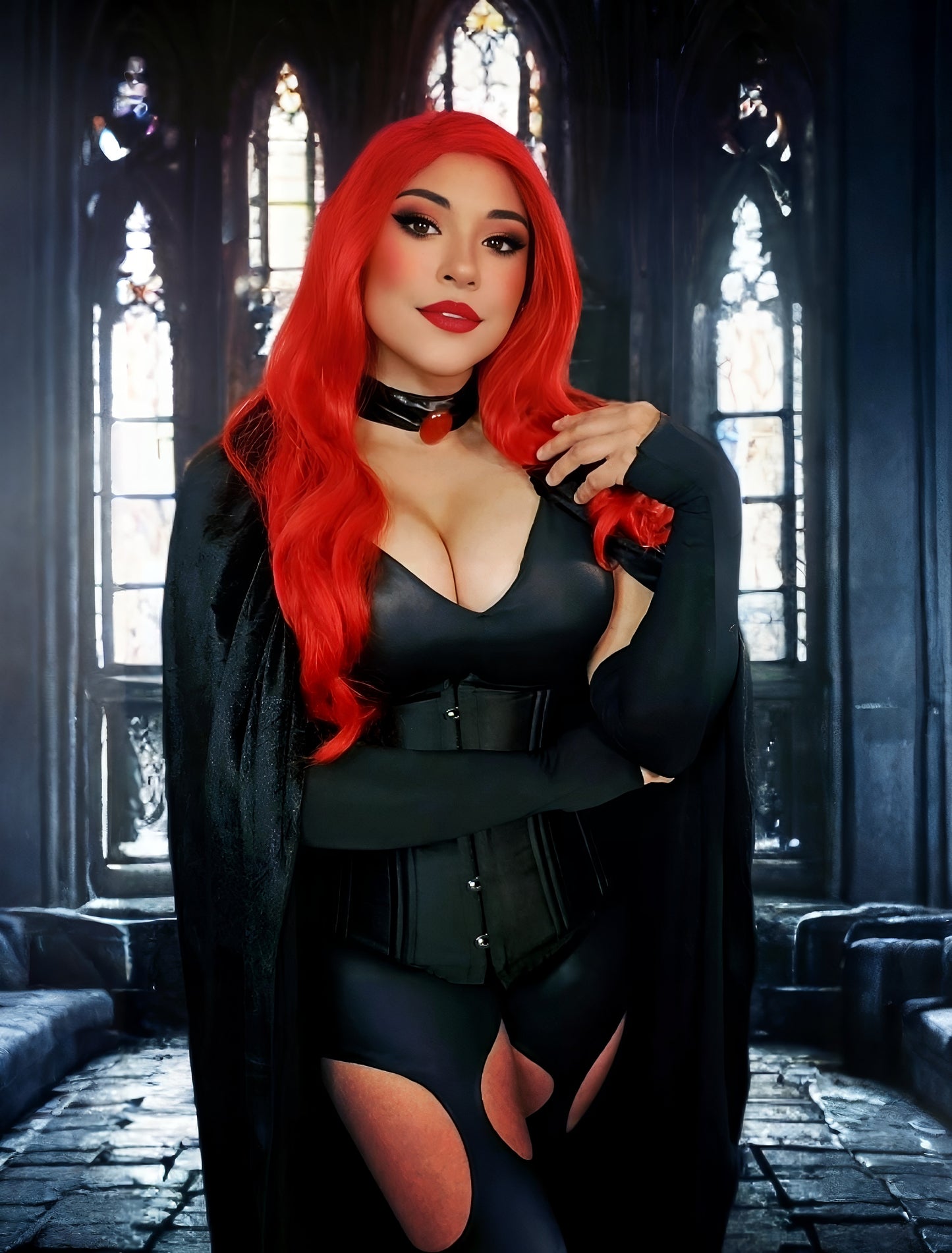 Goblin Queen