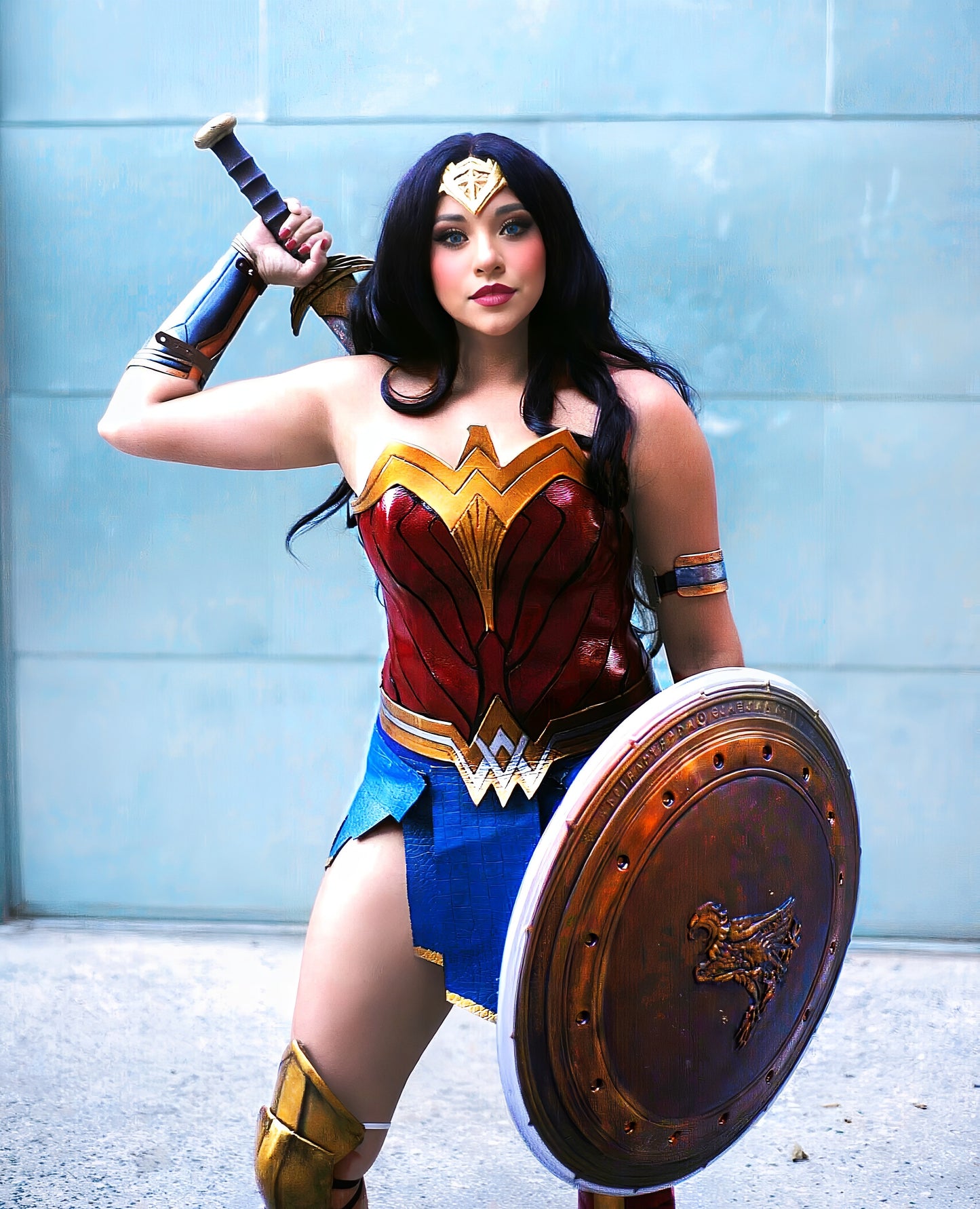 DC Wonder Woman