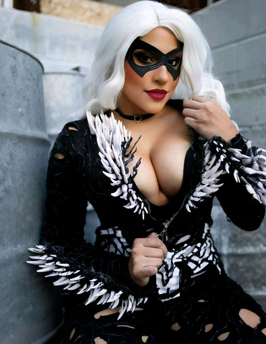 Black Cat Venom 1.6