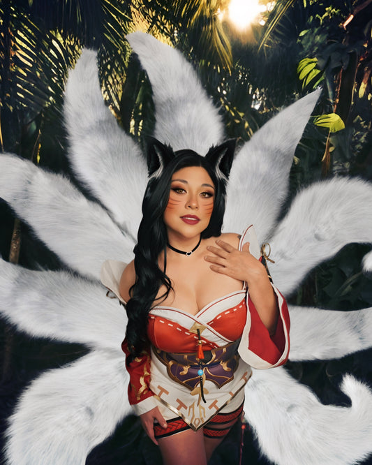 Ahri LoL