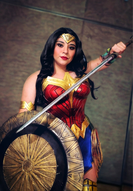 Wonder Woman