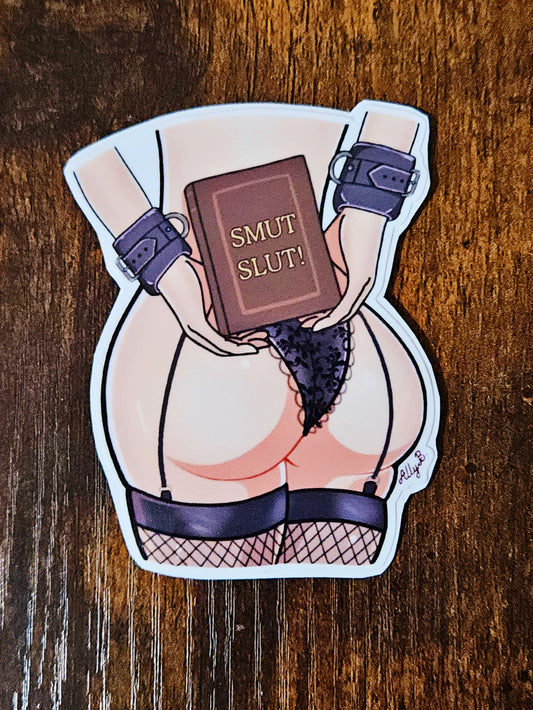 Smut Slut