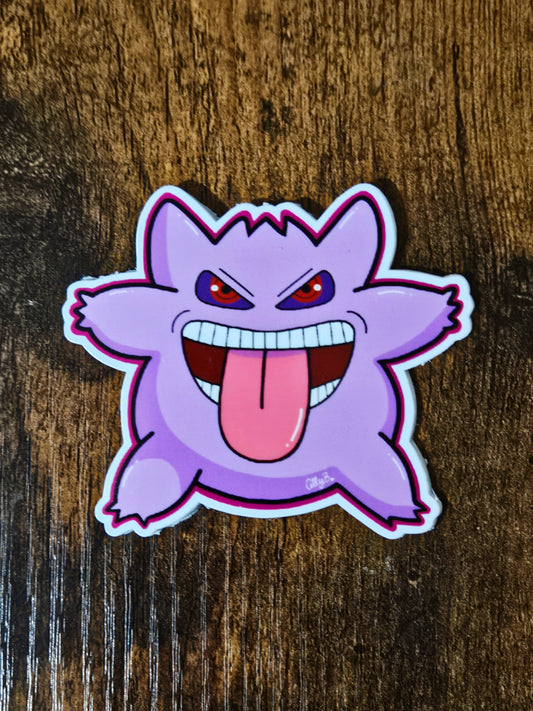Gengar