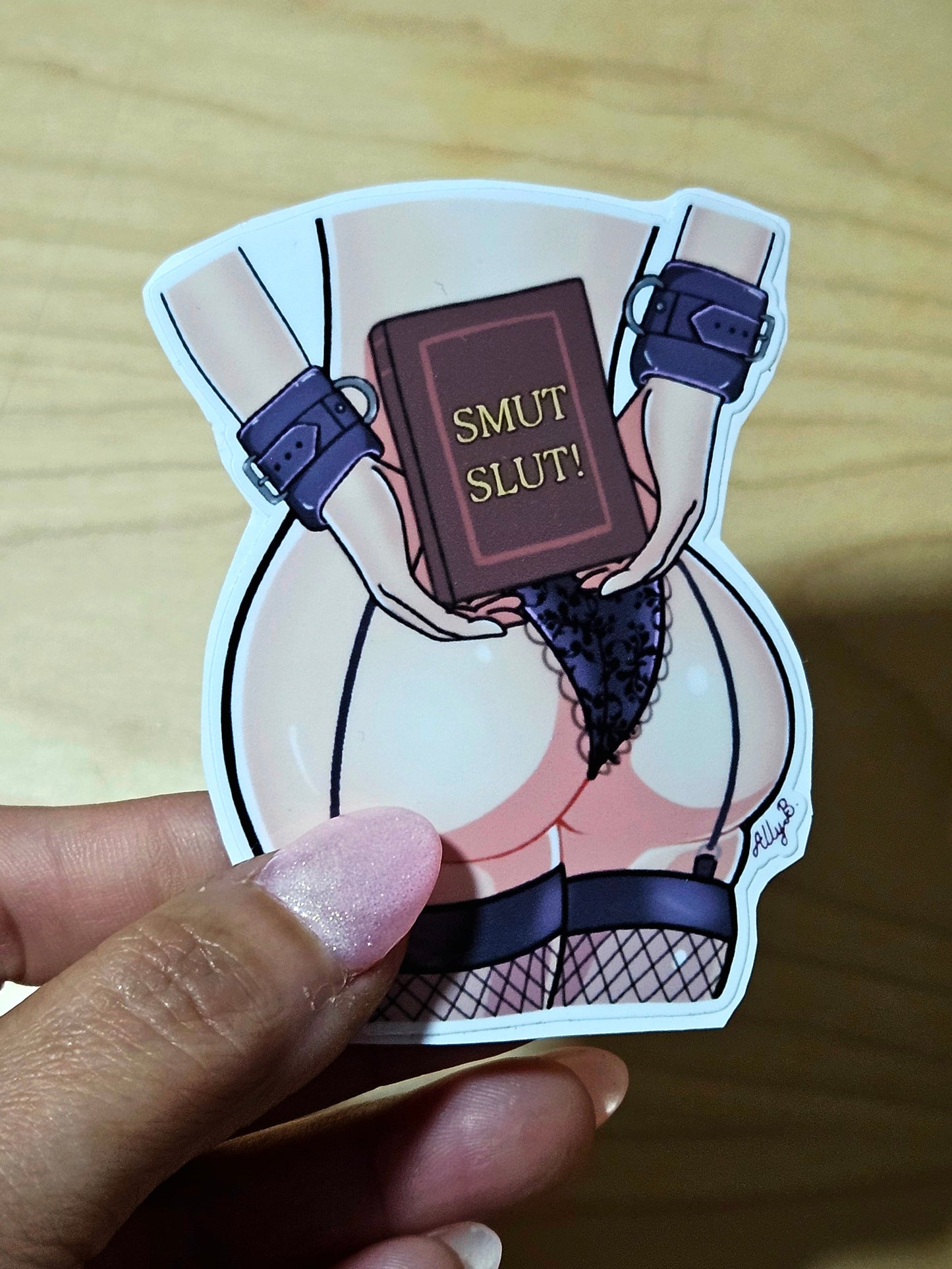 Smut Slut