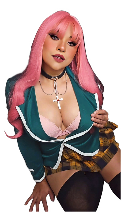 4' x 4' Moka Sticker