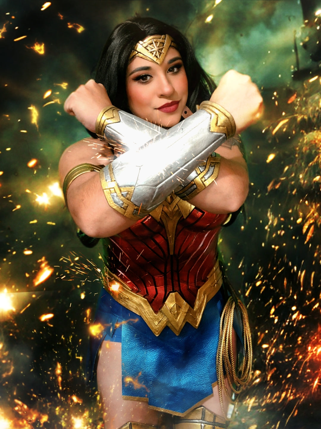 Wonder Woman