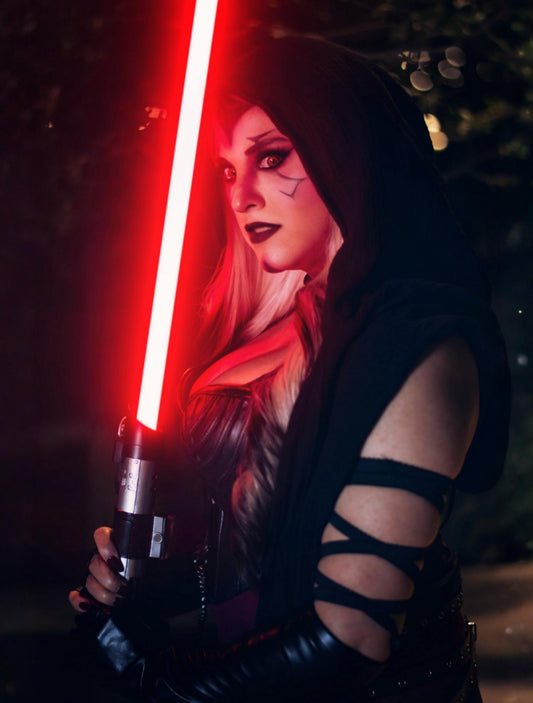 Lady Sith