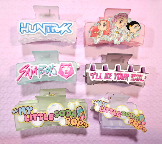 Hair Clip