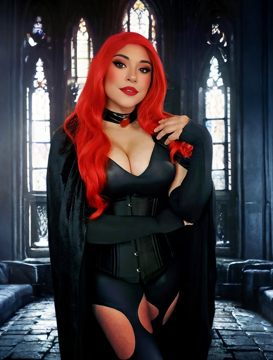 Goblin Queen
