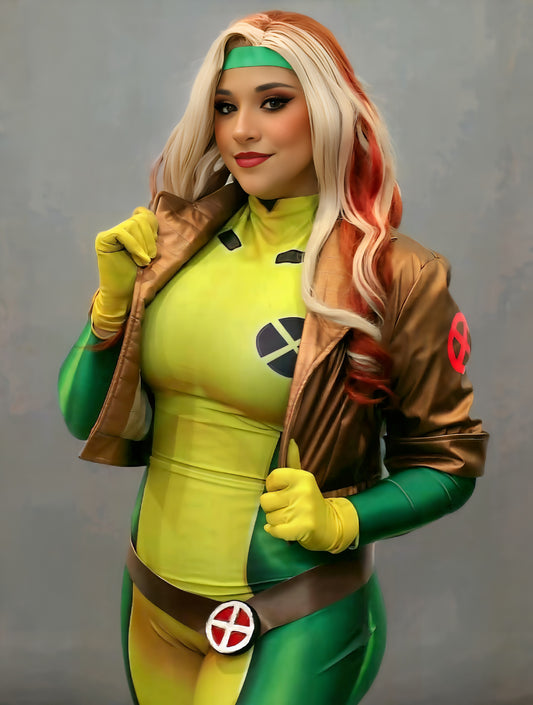 X-Men Rogue 1.1