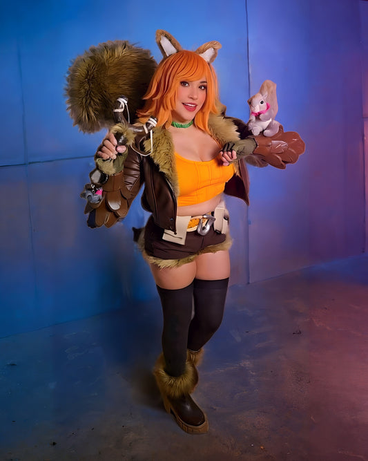 Squirrel Girl 🐿