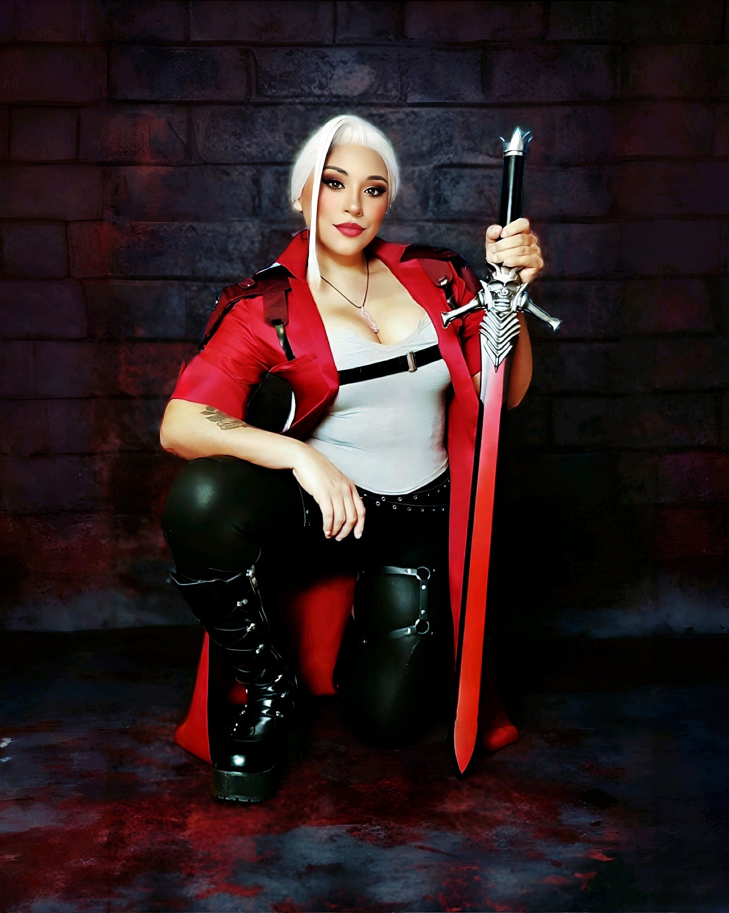 Lady Dante