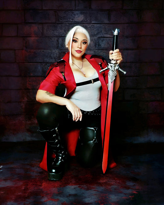Lady Dante