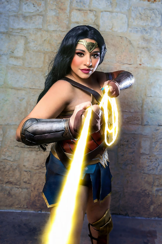 Lasso of Truth