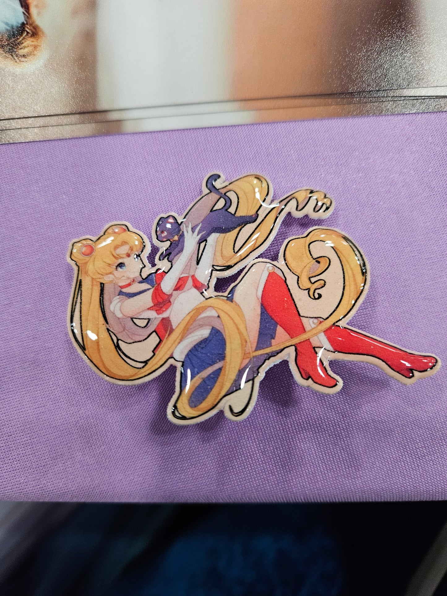 3 for $10 Pins