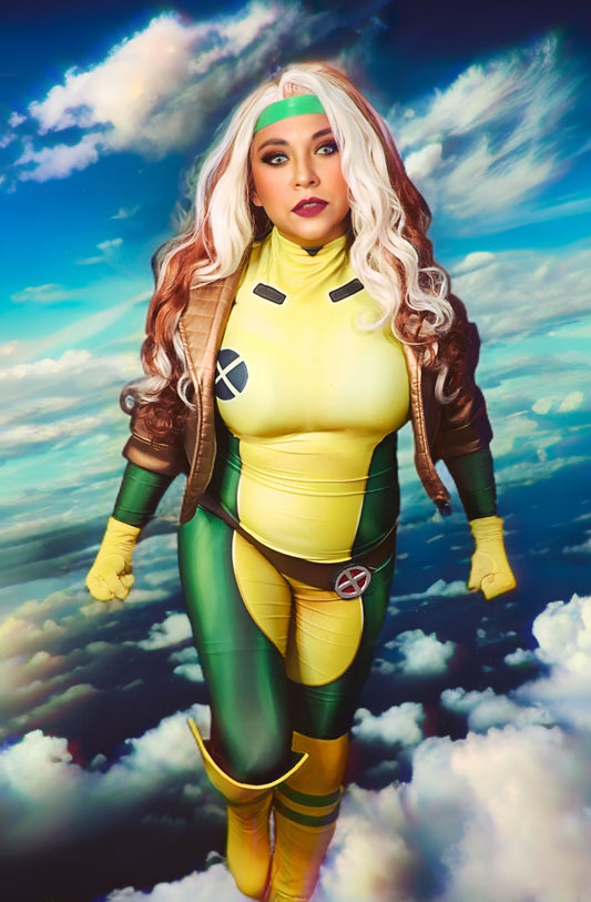 X-Men Rogue 1.2