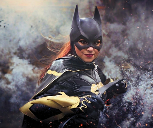 Batgirl