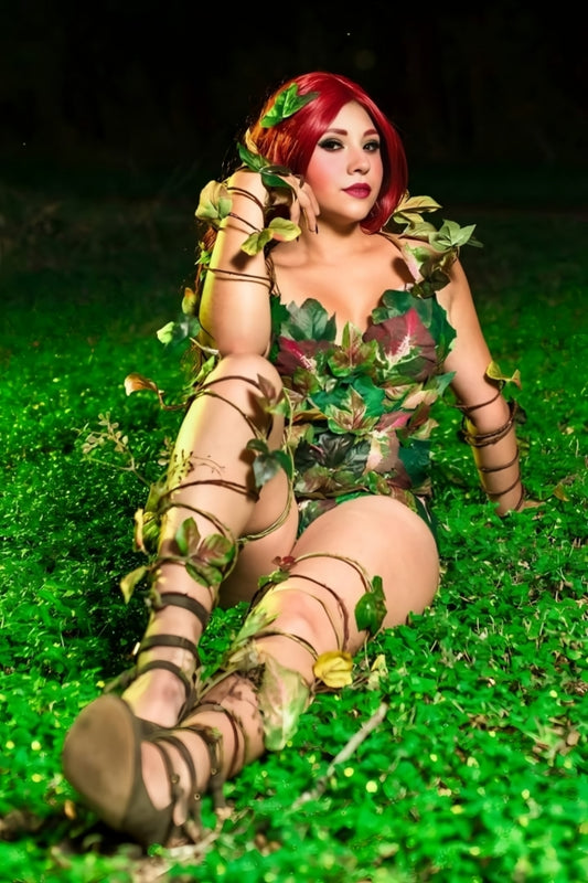 Poison