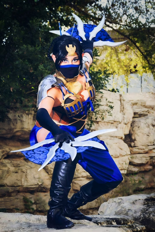 Kitana MK