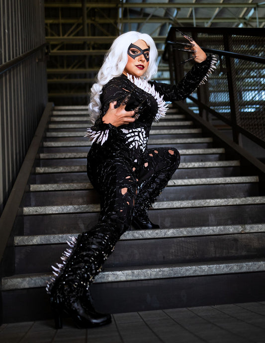 Black Cat Venom 1.2