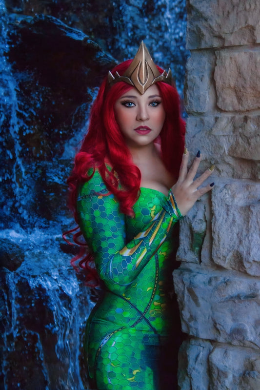 Queen Mera