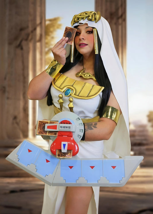 Ishizu Yu-Gi-Oh 1.2