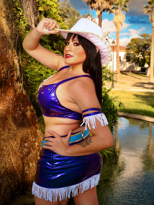 Wanted Nico Robin